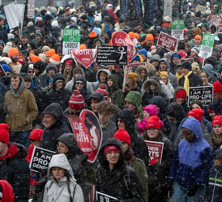 How to watch the March for Life: EWTN’s live coverage