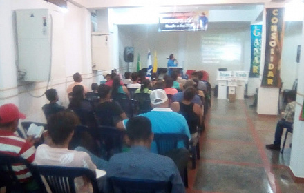International Apostolic and Prophetic Church, Living Stone International