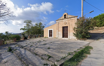 Santa Maria Provvidenza