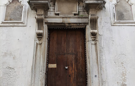 Chiesa Sant'Apollonia