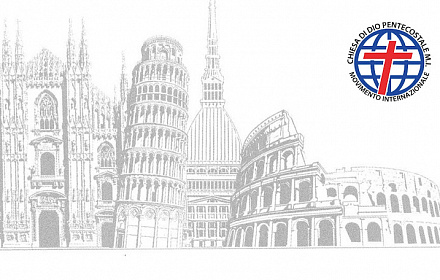 Chiesa di Dio Pentecostale Movimento Internazionale