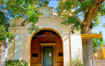 Chiesa di Nostra Signora della Neve