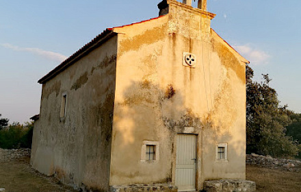 St. Ipolit