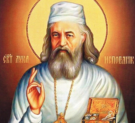 Le 'Giornate di San Luca' si terranno in uno degli ospedali di Mosca