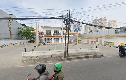 Indonesian Faithful Christian Church Imanuel Kalideres Post