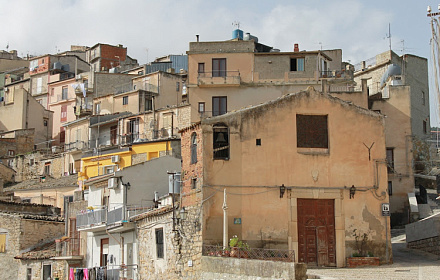 Chiesa Santa Caterina