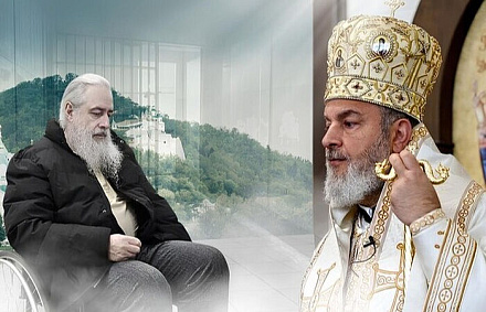 Иерарх Антиохийской Православной Церкви призвал к молитве о митрополите Святогорском Арсении