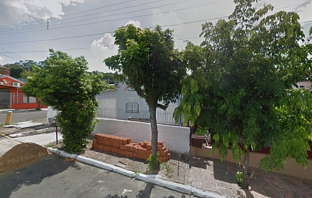 Igreja Evangélica Jesus É O Caminho