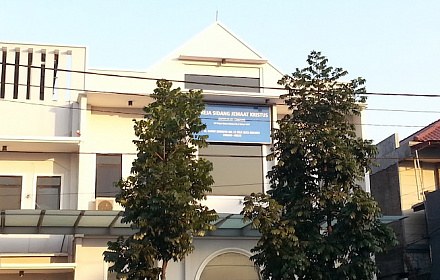 Assemblies of Christ Church