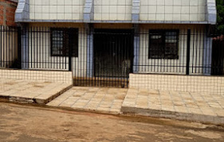 Assembleia de Deus Madureira