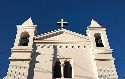 Cappella di Maris Stella e S. Antonio