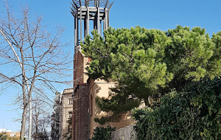 Our Lady of Montserrat Parish