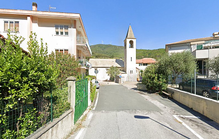 Chiesa di S.Ermete