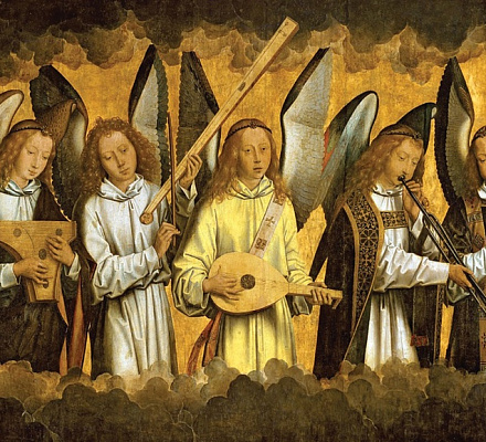 Эволюция христианской музыки: от ранних времен до современности