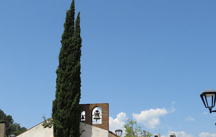 Església de Sant Isidre