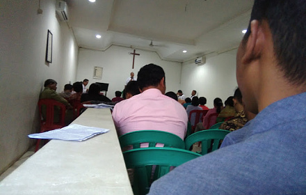 GKPPD Tangerang