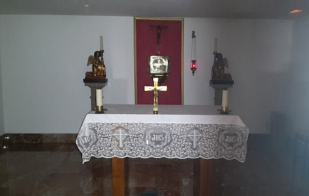 Santa Rosa Parish