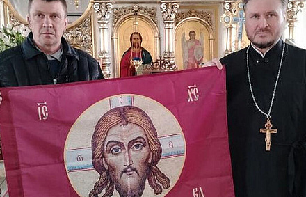 Прихожане Никольского храма Пензы отправили гуманитарную помощь в зону СВО