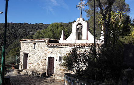 Chiesa di Sant'Antunin