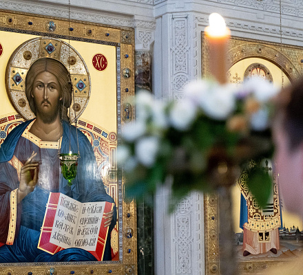 Кротость — что это такое: значение в православии