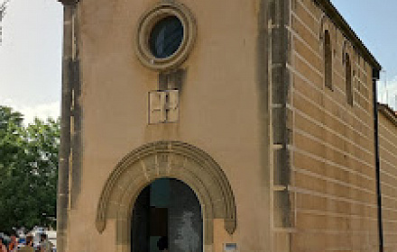 Església de la Guia