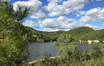 Sant Jaume de Cubelles
