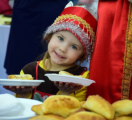 Приготовительные недели перед Великим постом