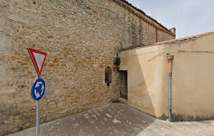 Church of the Holy Spirit