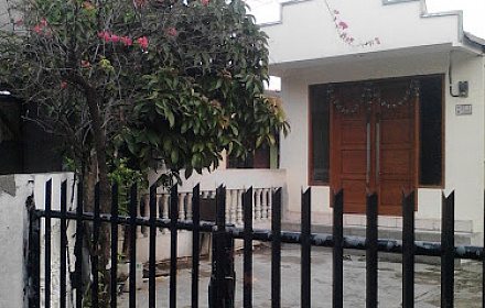 GBI TUGU REVIVAL MINISTER