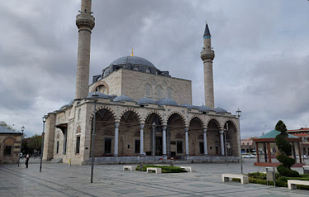 Mezquita Istiqlal Istiqlal Mahalla