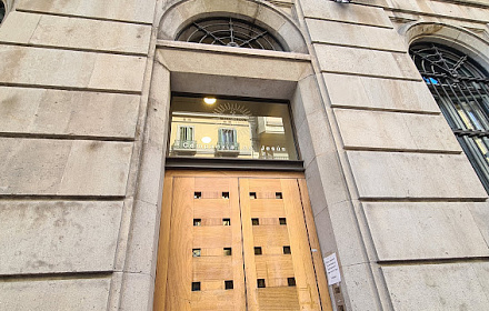 Residència Sagrat Cor de Jesús
