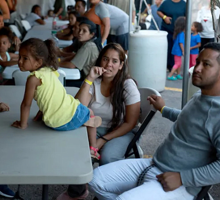 What does the Catholic Church teach about immigration and immigrants?