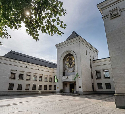 Священный Синод Русской Православной Церкви выступил с Зявлением в связи с принятием Верховной Радой Украины законопроекта, направленного на ликвидацию Украинской Православной Церкви