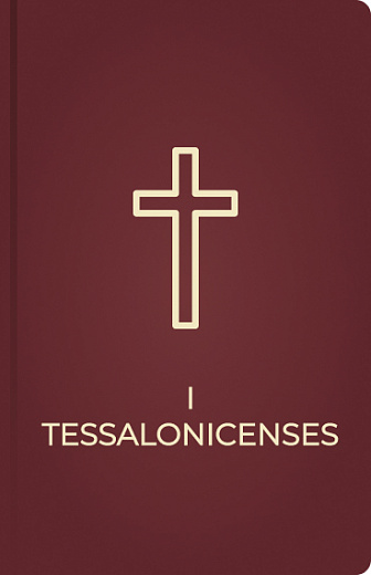 1 Tessalonicenses