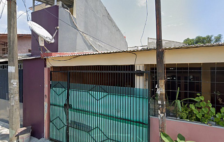 Indonesian Pentecostal Church - Parish of elShaddai