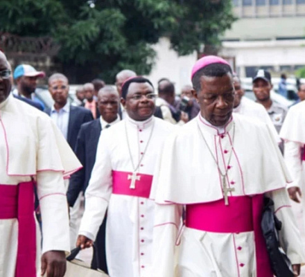 5.000 asesinatos en Haití este año: Los obispos denuncian una "violencia deshumanizadora