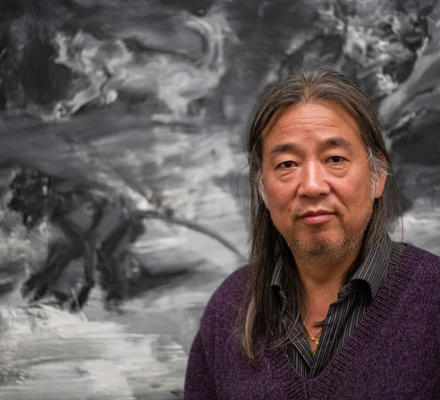 Vatican to project Chinese artist's portraits of inmates on prison exterior