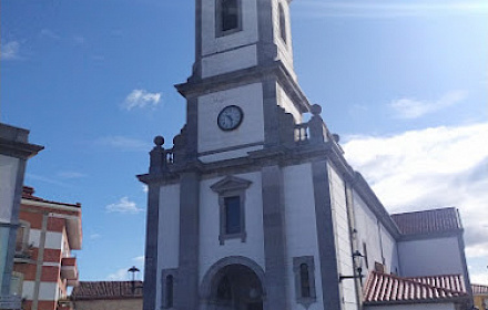 Santa Maria del Remei Church