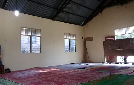 GBIS TOBA SARI