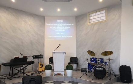 Chiesa ADI