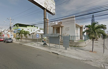 IGLESIA DE JESUCRISTO DE LOS SANTOS DE LOS ULTIMOS DIAS