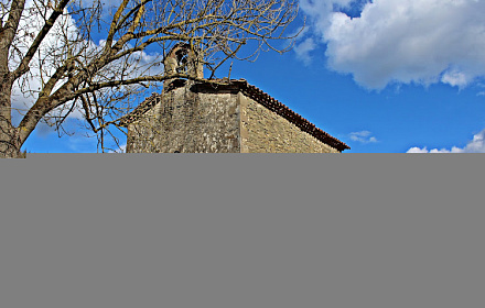 Hermitage of Santa Magdalena