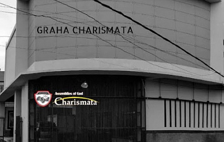 Charismata GSJA Sukabumi