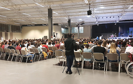 Igreja Apostólica Novidade de Vida