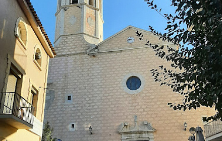 Santa Maria Parish