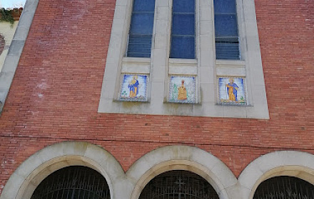 Parish of Nostra Senyora de Montserrat