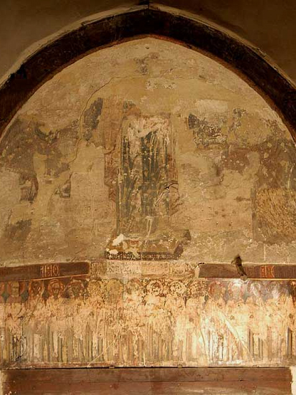 24 старца апокалипсиса (фреска)