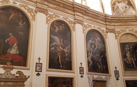 Chiesa di Sant'Egidio