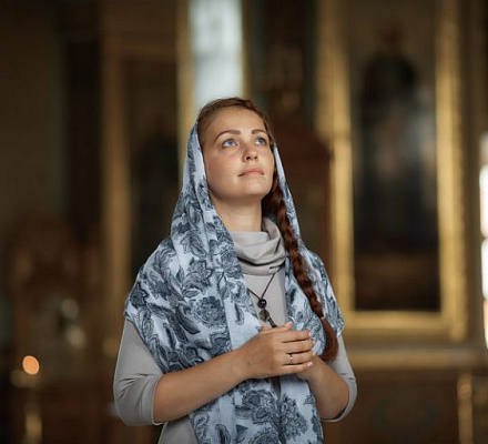 Zašto žena posle porođaja da ne ide u crkvu?