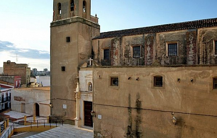 St. Augustine's Cathedral